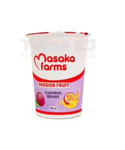Masaka Passion Fruit Yoghurt -400ml