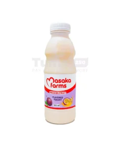 Masaka Passion Fruit Yoghurt- 500ml