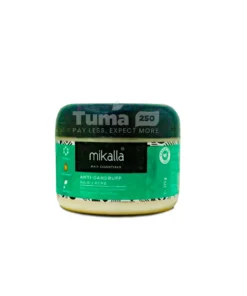 Mikalla Hair Anti-Dandruff Cream 275g