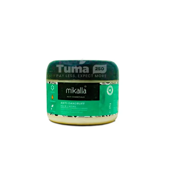 Mikalla Hair Anti-Dandruff Cream 275g