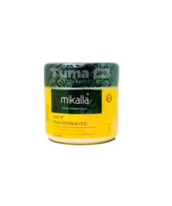 Mikalla Hair Mayonnaise