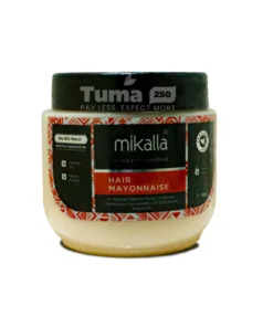 Mikalla Hair Mayonnaise
