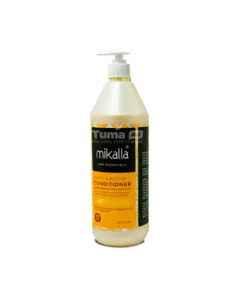 Mikalla Honey & Butter Conditioner 1L