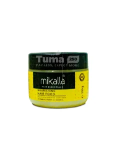 Mikalla Nourishing Hair Food 250g