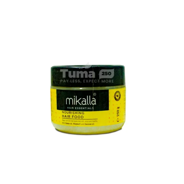 Mikalla Nourishing Hair Food 250g