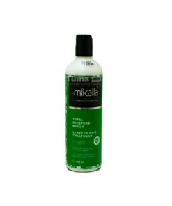 Mikalla Total Moisture Boost Leave In Treatment