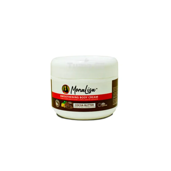 Monalisa Cocoa Butter Smoothening Body Cream 250ml