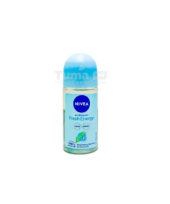 Nivea Fresh Energy Anti-Perspirant 48h Roll On 50ml