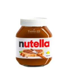 NUTELLA Hazelnut Spread With Cocoa /Pâte À Tartiner Aux Noisettes