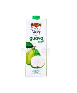 Orchid Valley Guava Delight Juice 1L