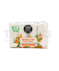Papilion Orange Soap 280g