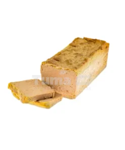 Pate de Foie (Liver Pate) 100g