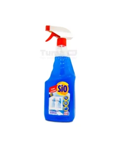 Sio Glass Cleaner