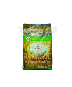 Sosoma Wheat Flour Somungane 1kg
