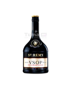 St-Rémy VSOP French Brandy 40% Alc Vol 1L