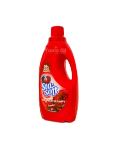 Sta-Soft Aromatherapy Passion Fabric Softener 2L