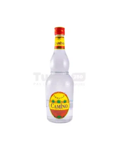 Tequila Camino Real 40% Alc. Vol. 750ml