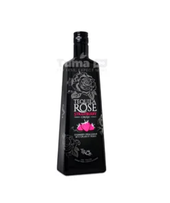 Tequila Rose With Strawberrry Cream(15%Alc.Vol) -1L