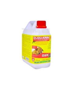 Dudukrin Insecticidal Pet Shampoo -1L