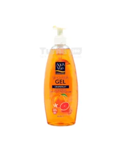 Aqua Vera Shower Gel 500ml