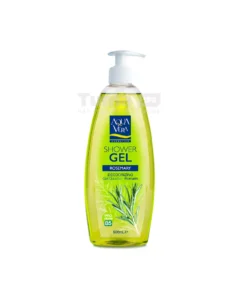 Aqua Vera Shower Gel 500ml