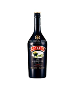 Baileys Original Irish Cream Liqueur (17% vol ) -1L