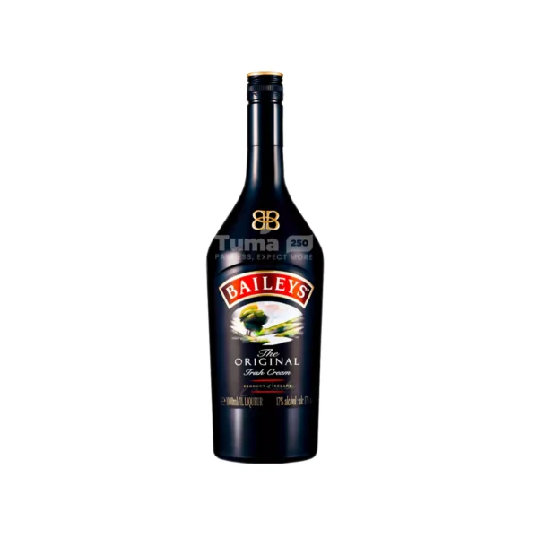 Baileys Original Irish Cream Liqueur (17% vol ) -1L