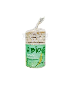 Boni Bio Galettes De Riz(Rice Cake) -100g(13pcs)