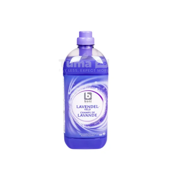 Boni Lavender Fabric Softener -1.5L