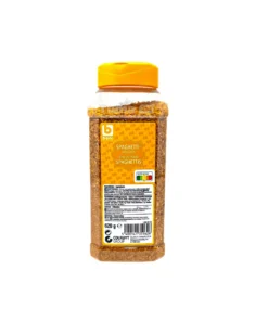 Boni Spaghetti Spice 620g