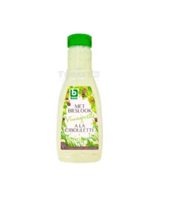 Boni Vinaigrette a La Ciboulette 450g