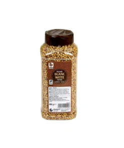 Boni White Pepper 650g