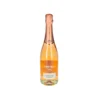 Canetelli Moscato Rosato Sparkling Wine(6.5vol) -75cl