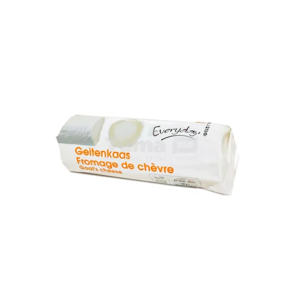 Everyday Goat Cheese (Fromage de Chevre) -180g