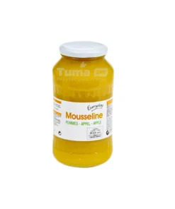 Everyday Mousseline De Pomme 710g