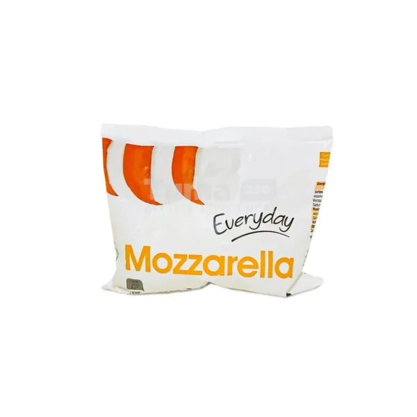 Everyday Mozzarella 200g