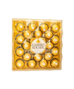 Ferrero Rocher Chocolate -300g(24pcs)