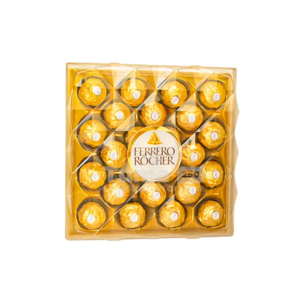 Ferrero Rocher Chocolate -300g(24pcs)