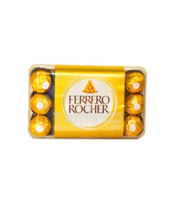 Ferrero Rocher Chocolate -200g(16pcs)