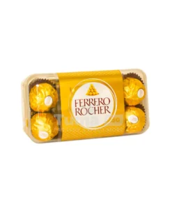 Ferrero Rocher Chocolate -200g(16pcs)