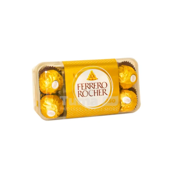 Ferrero Rocher Chocolate -200g(16pcs)