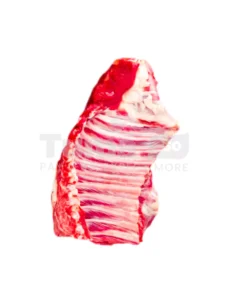 Goat Rib Meat