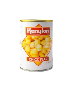 Kenylon Chick Peas 400g