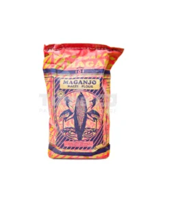 Maganjo Maize Flour