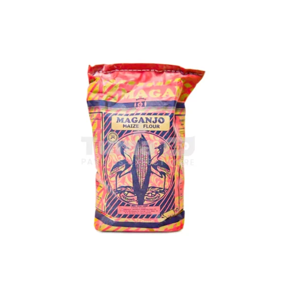 Maganjo Maize Flour