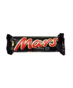 Mars Chocolate Bar 51g