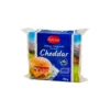 Milbona Cheddar 10 Snenen/Tranches Cheese 250g