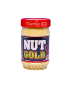 Nut Gold Crunchy Peanut Butter