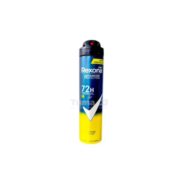 Rexona Men V8 72h Deodorant Spray -200ml