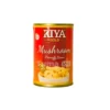 Riya Gold Mushroom Pieces & Stems 400g